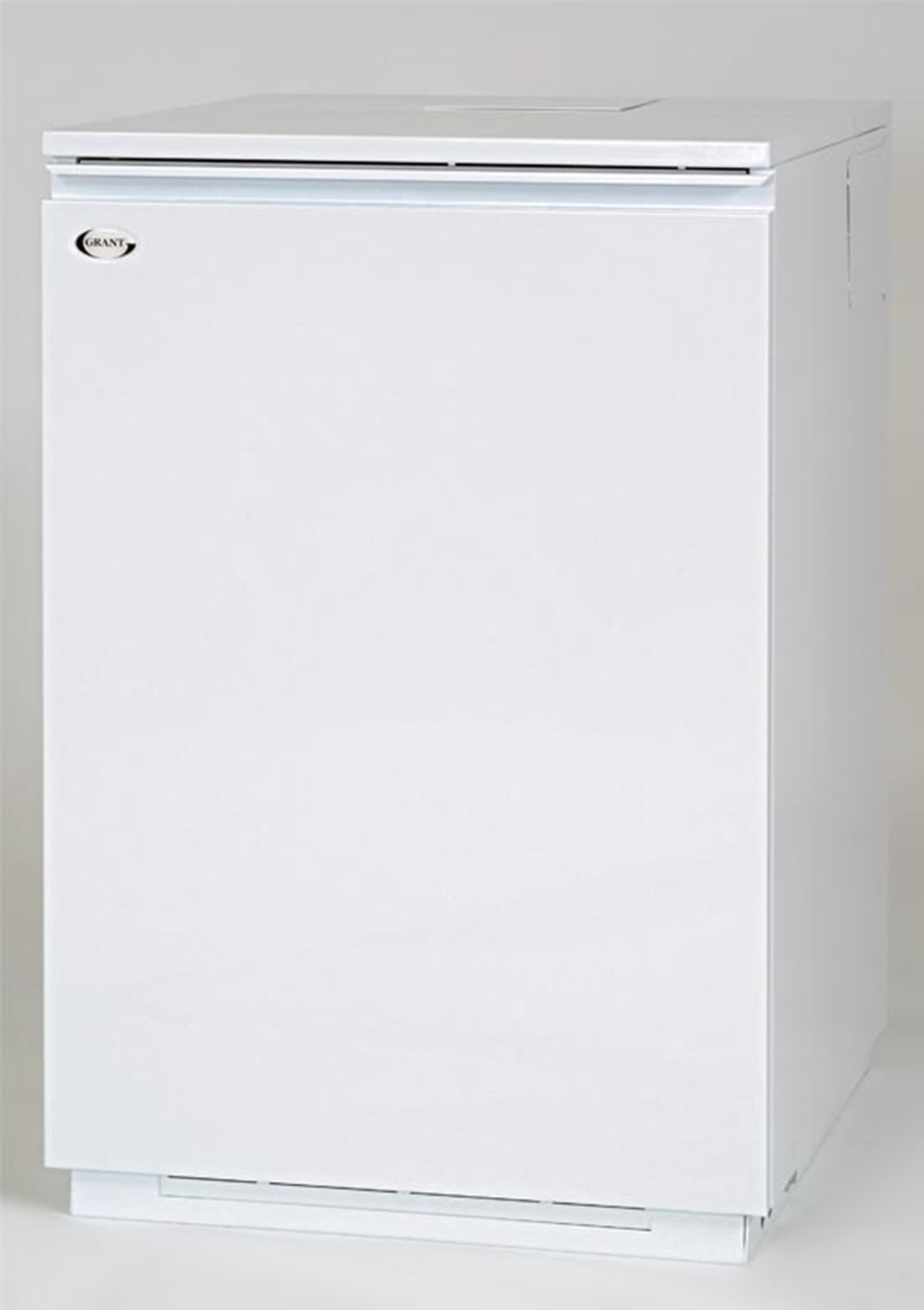 First Grant combi boiler was launched.