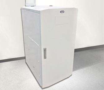 2016 Grant Vecta Condensing Wood Pellet boiler.jpg