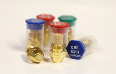 Grant Boiler Part Spares