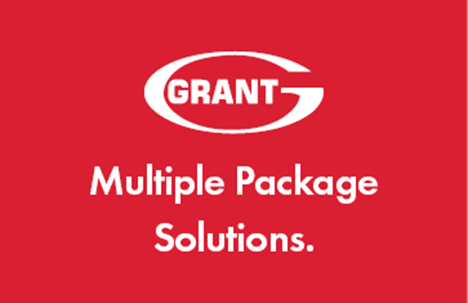 Multiple Package Solution Design Service 