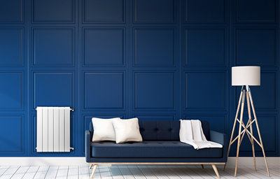 Aluminium Radiators