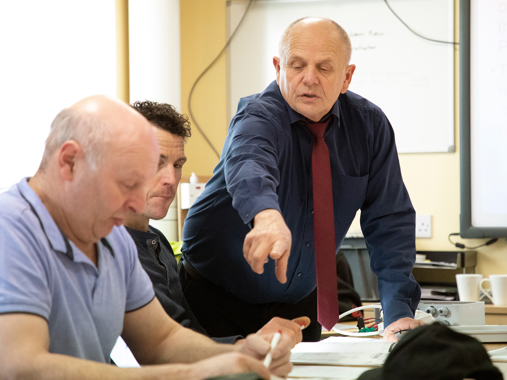 Grant s Training Academy Dates Announced Grant Northern Ireland