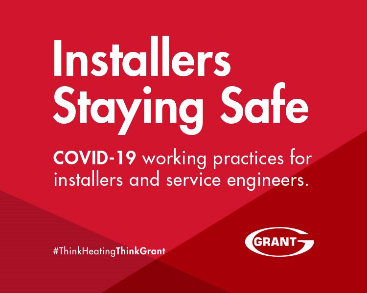 SAFETY ADVICE FOR INSTALLERS & SERVICE ENGINEERS