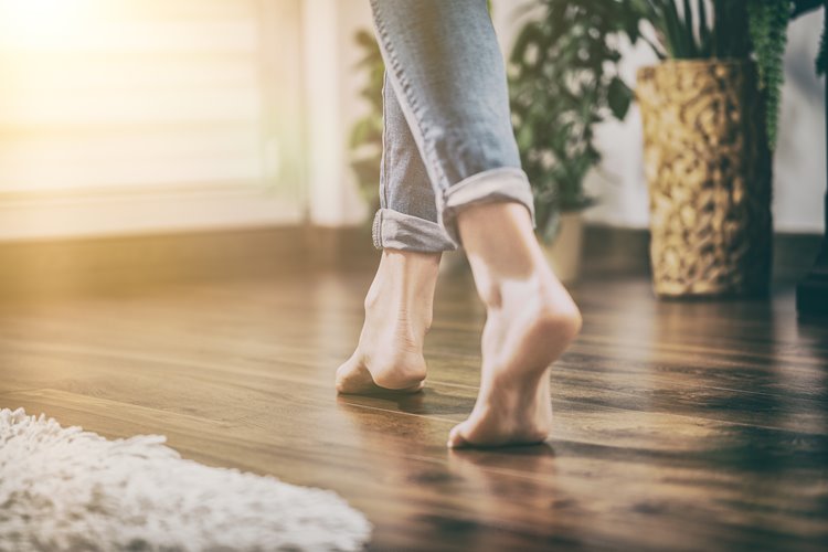 The ‘hidden’ benefits of installing Uflex underfloor heating