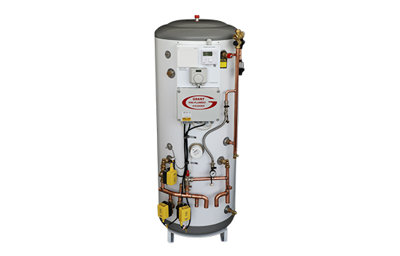 Grant Pre Plumbed Cylinders