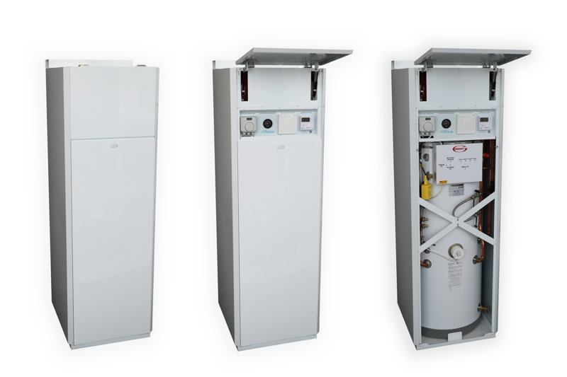 Grant Integrated Unit