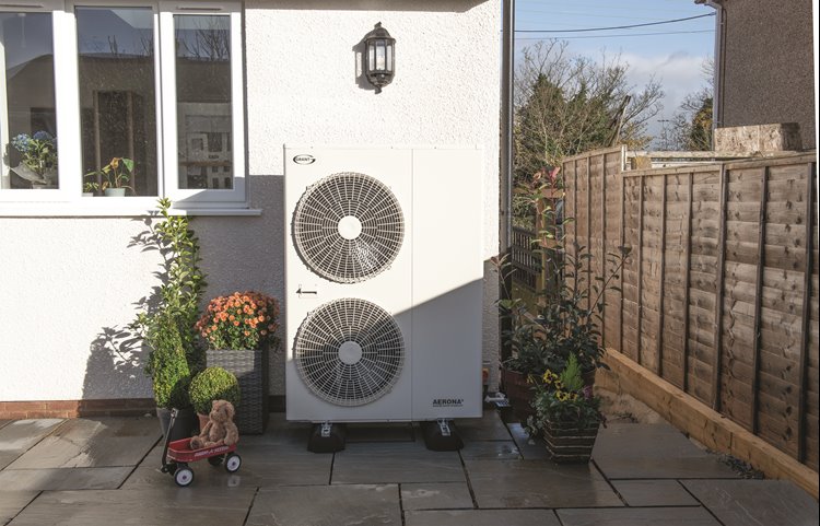 Simple steps to ensure your home is heat pump ready