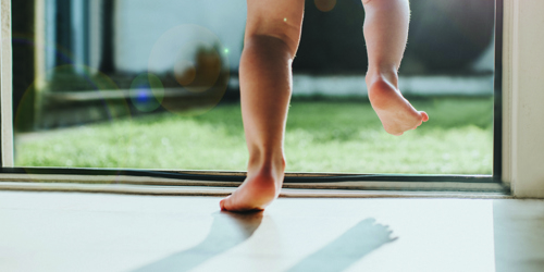 What is underfloor heating?