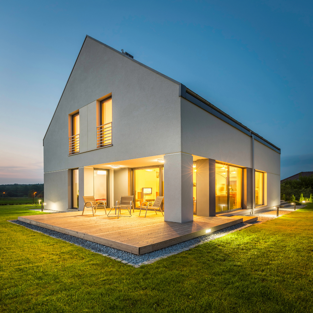 How an integrated heating package will benefit your home