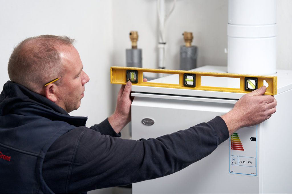 Boiler Replacement Scheme 