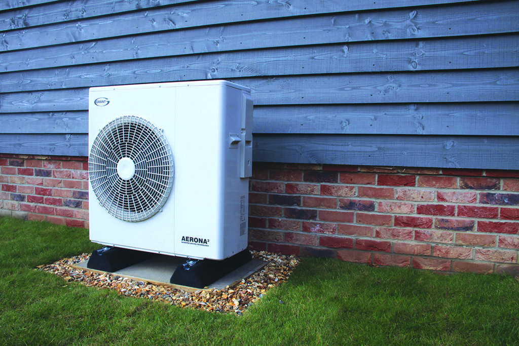 What is a Heat Pump?