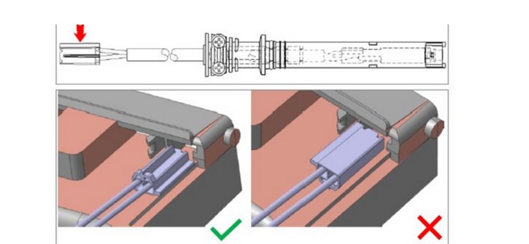 Reillo Flame Sensor Connection Update Announced