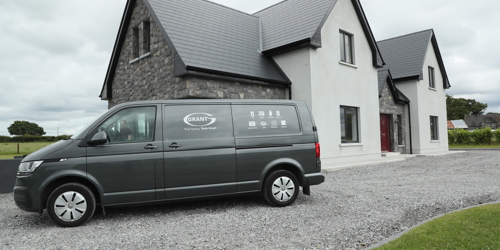 How Grant is setting the highest standards in Home Heating Design and Aftercare