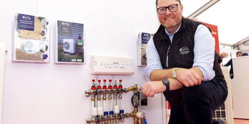 How Grant home heating technologies are contributing to reducing carbon emissions in Irish homes