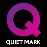 Quiet Mark Logo