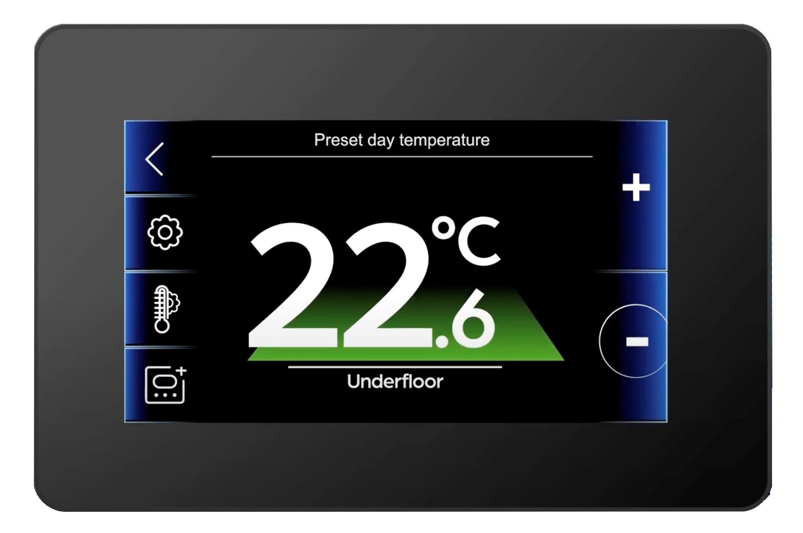 Smarter control of your Grant Aerona 290 heat pump