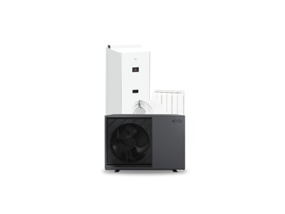 Integrated Heating Packages for New builds