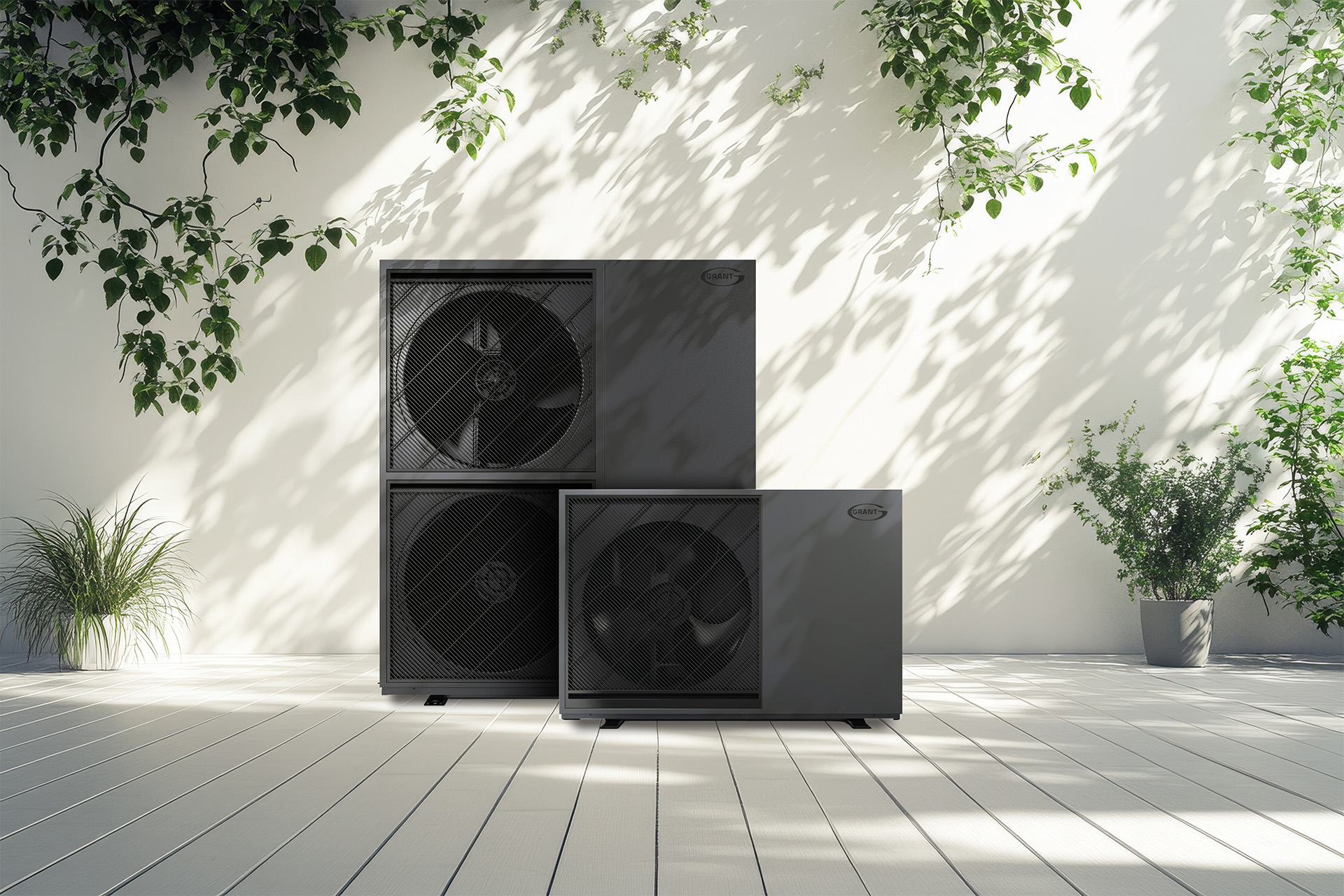 Can Air Source Heat Pumps Work with Solar PV?