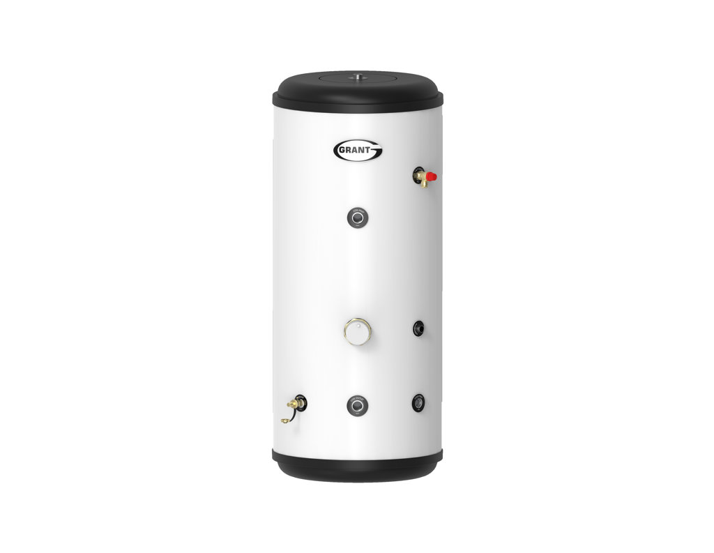 High performance for everyday hot water