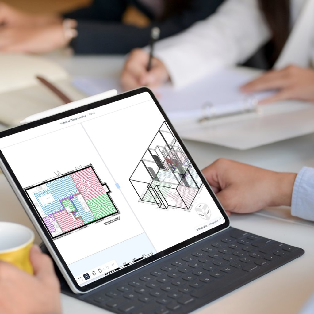 Design & Specification Service