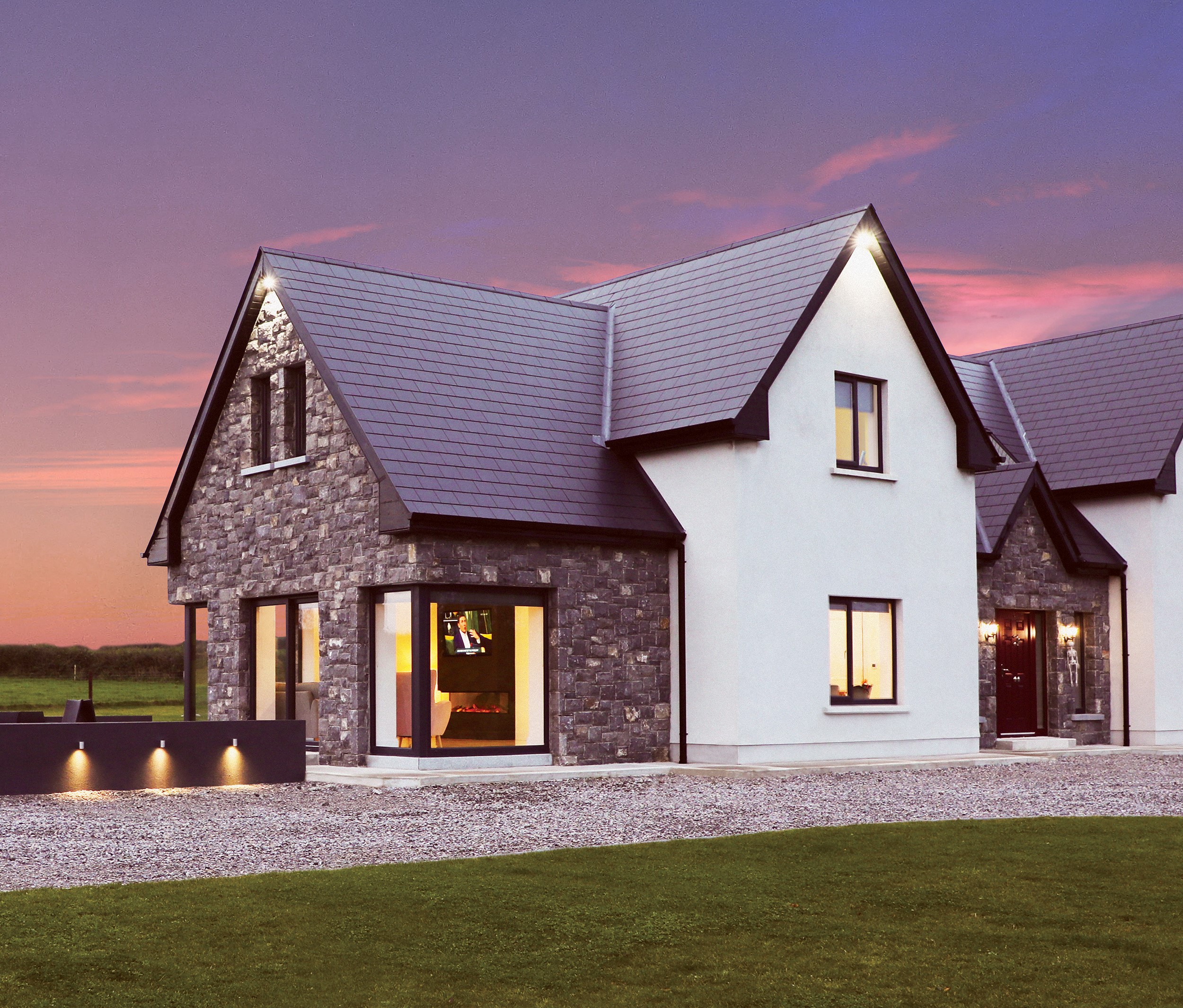 What is an Integrated Heating System?