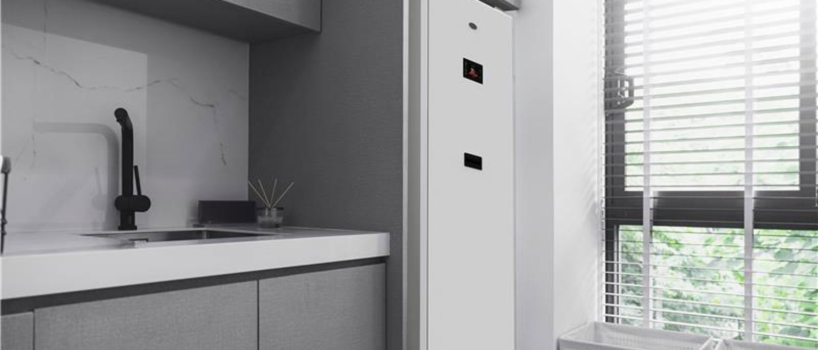 Integrated Cylinder Lifestyle March 26