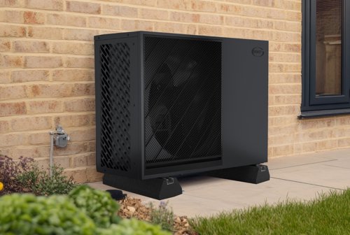 Air Source Heat Pumps