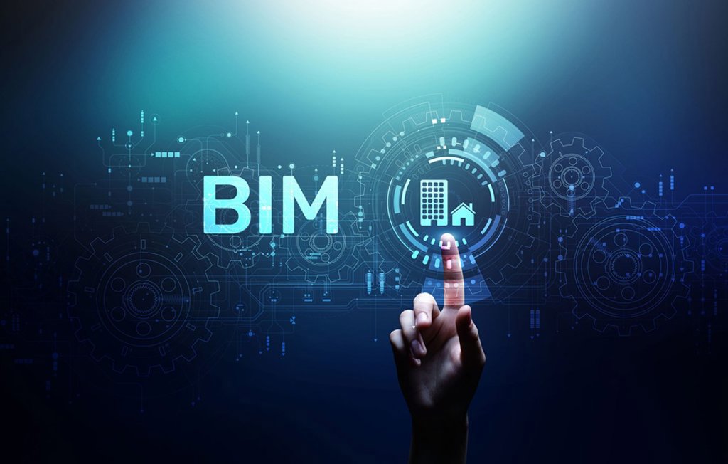 What are BIM Objects