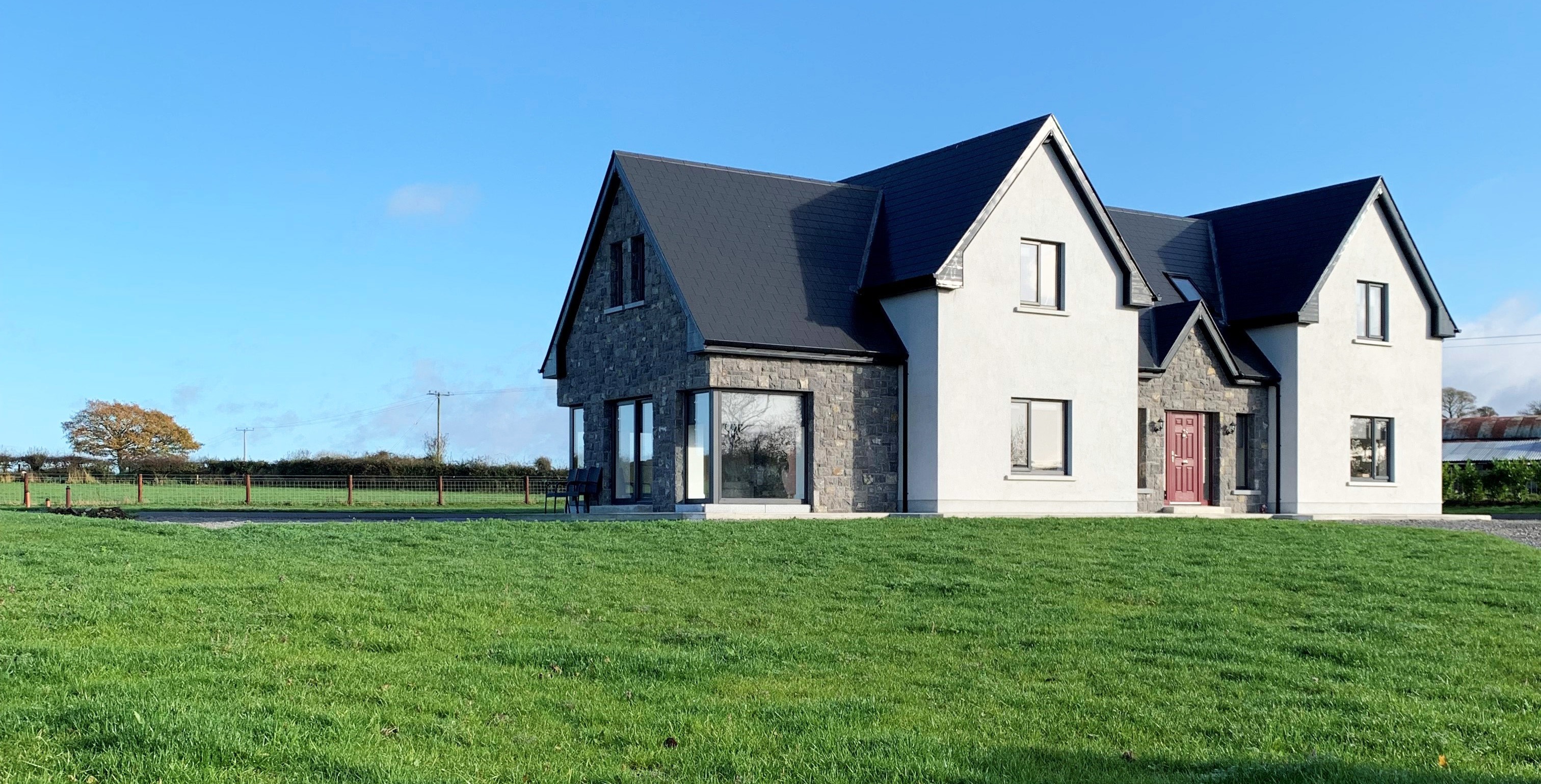 Why Proper Heating System Planning Matters in New Build Home