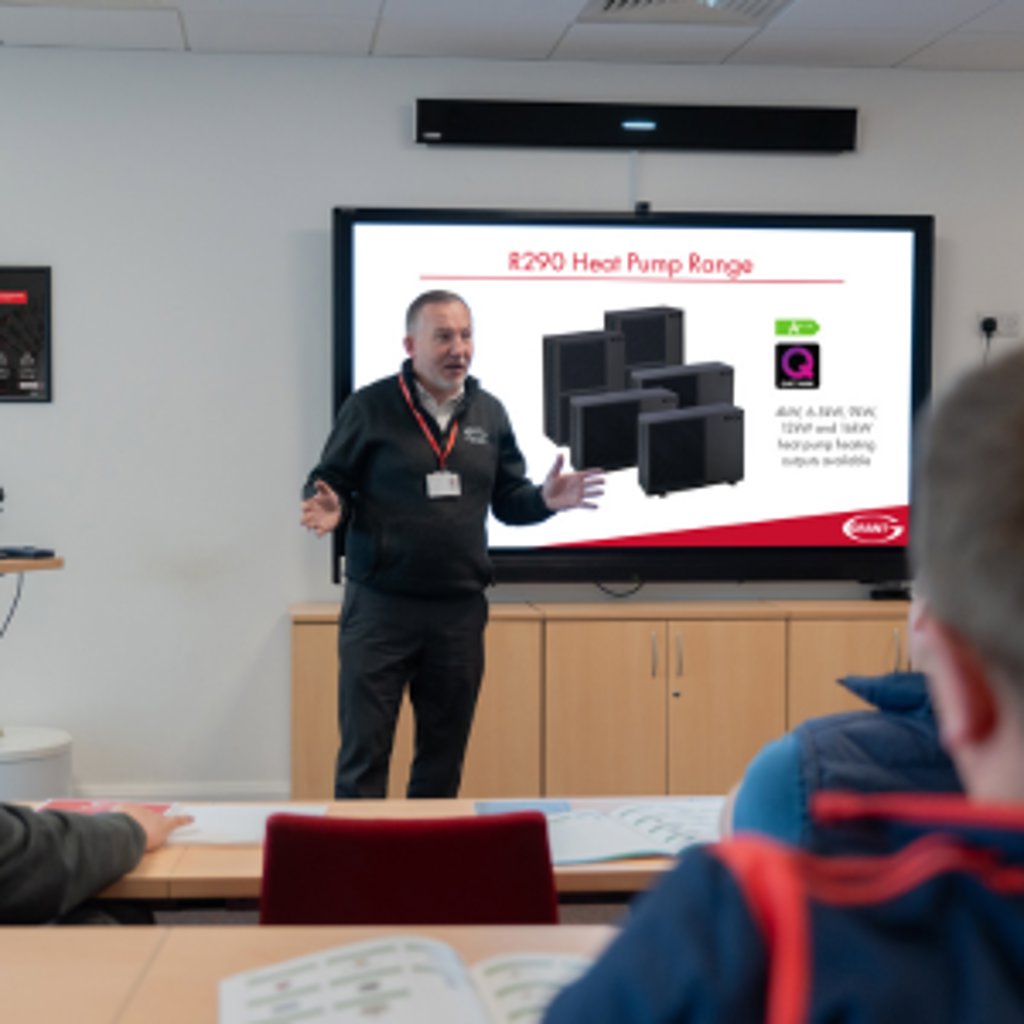 Looking to develop your product knowledge?