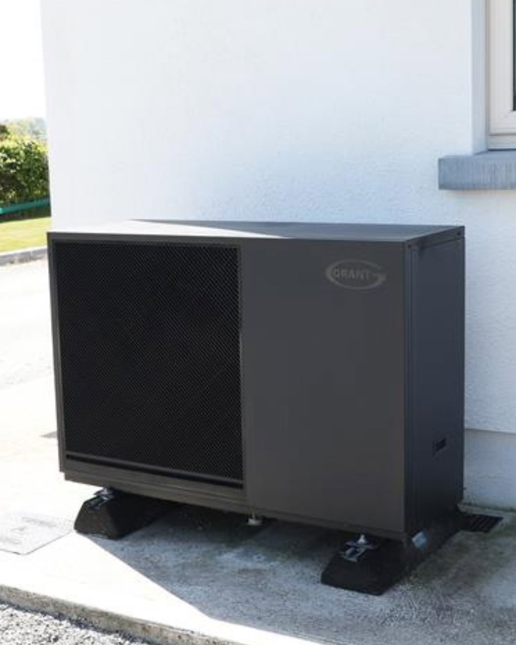 Are you looking for a new heating system?