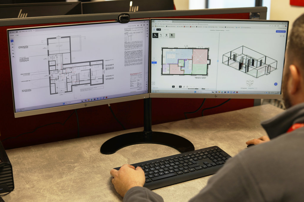 Design & Specification Service