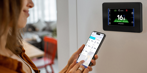 Maximising Control: Smart Heating Management for Long Summer Days