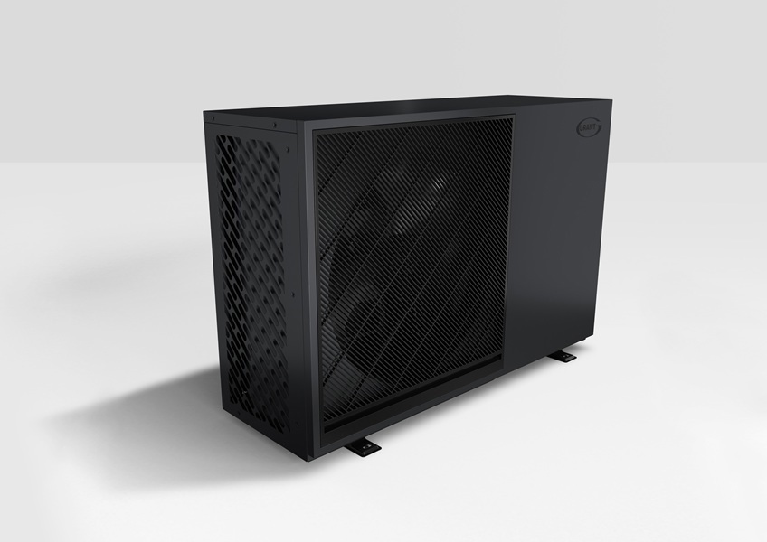 Aerona 290 4Kw Air Source Heat Pump