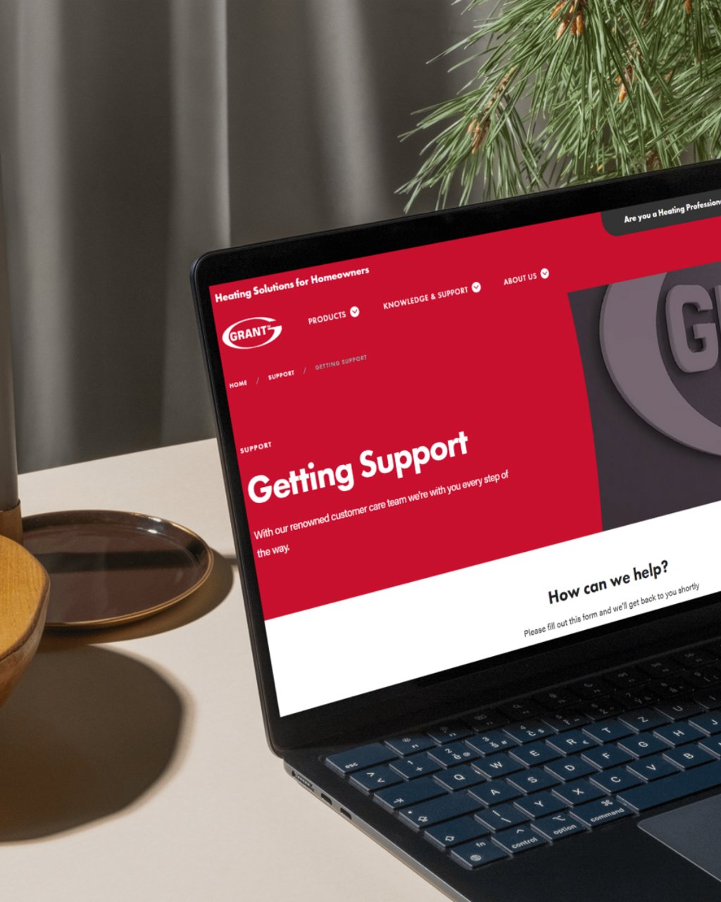 Looking for further support?