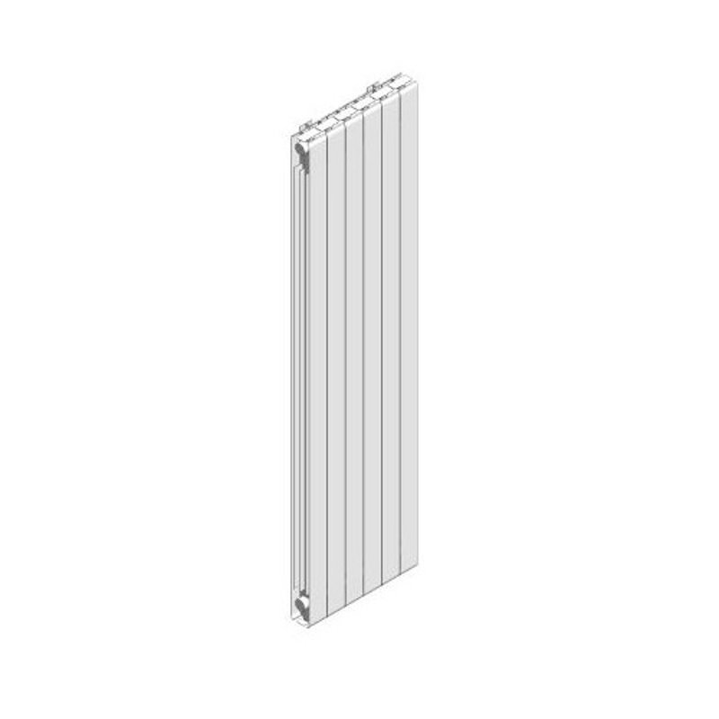 Remote Radiator Bim BIM Library