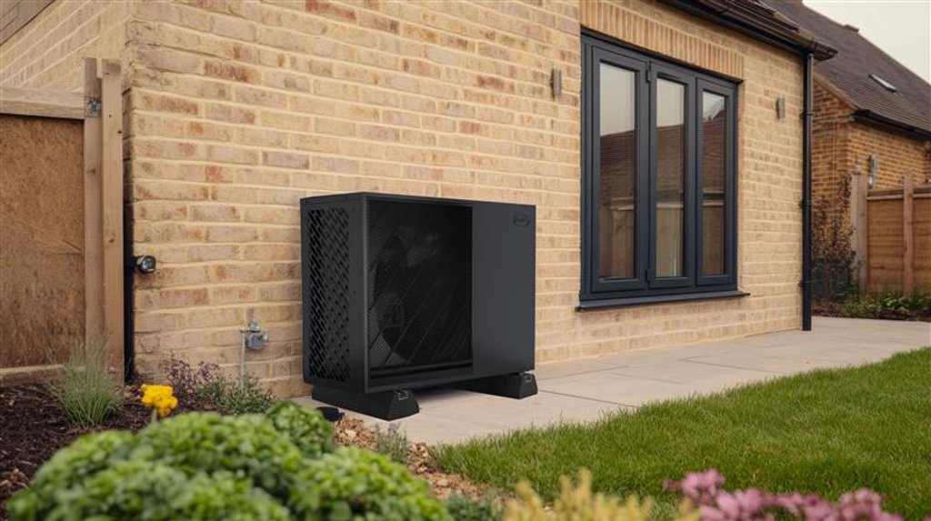 Looking for a boiler, heat pump or something else?